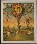 3g10773u Vintage Advert A4 Photo Print