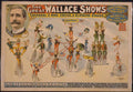 3g13545u Vintage Advert A4 Photo Print