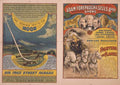 3g13566u Vintage Advert A4 Photo Print