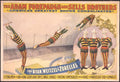 3g13568u Vintage Advert A4 Photo Print