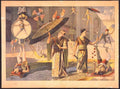 3g13570u Vintage Advert A4 Photo Print