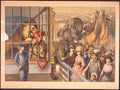 3g13571u Vintage Advert A4 Photo Print