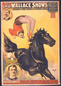 3g13572u Vintage Advert A4 Photo Print