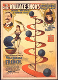 3g13573u Vintage Advert A4 Photo Print