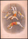 3g13576u Vintage Advert A4 Photo Print