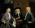 3governo Art A4 Photo Print