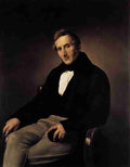 3hayez Art A4 Photo Print