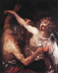 3icarus Art A4 Photo Print