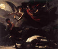 3justice Art A4 Photo Print