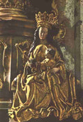 3madonna Art A4 Photo Print