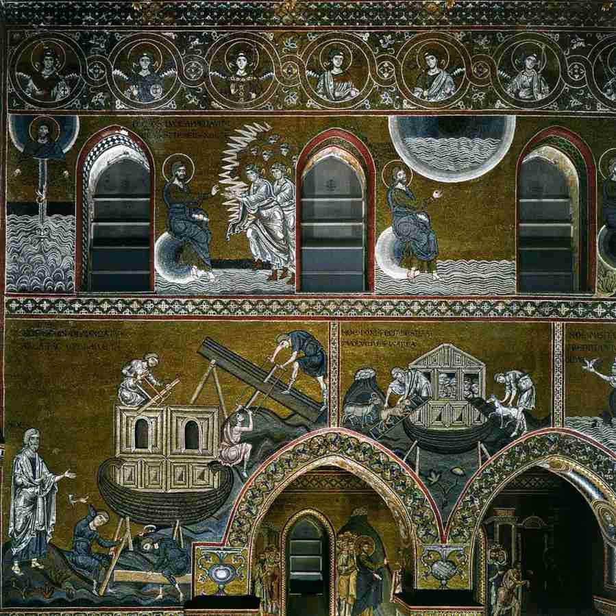 3nave21s Art A4 Photo Print