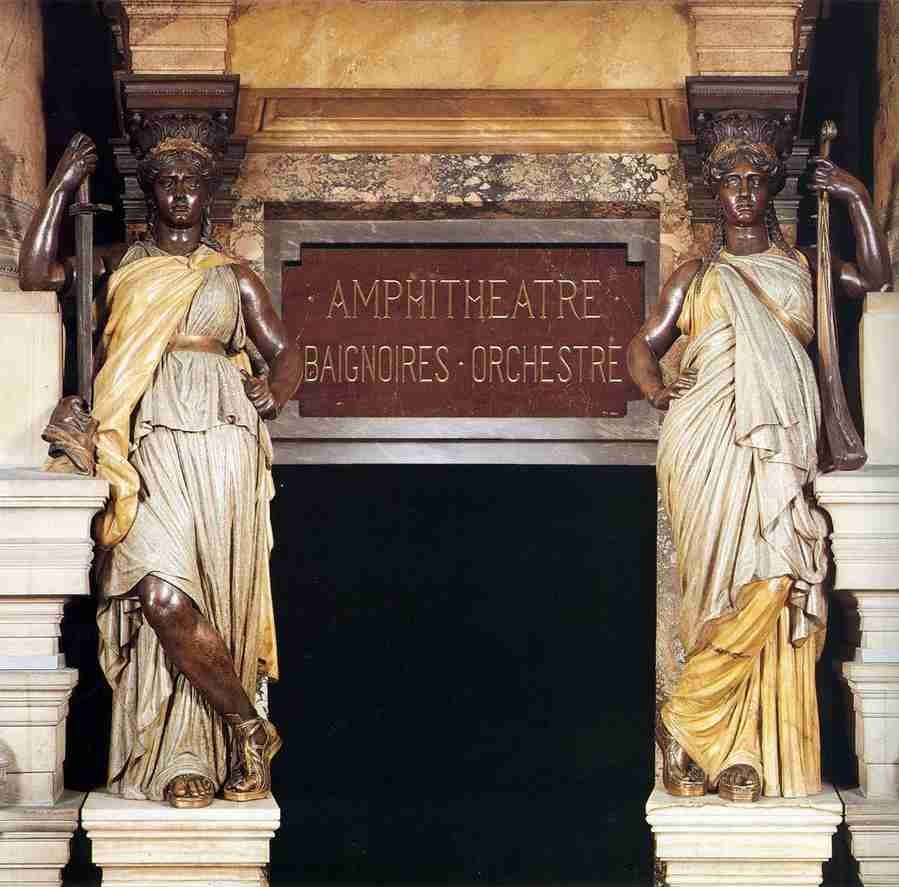 3opera Art A4 Photo Print
