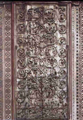 3pillar Art A4 Photo Print