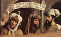3prophet Art A4 Photo Print