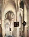3utrech2 Art A4 Photo Print