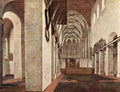 3utrech4 Art A4 Photo Print