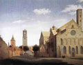 3utrech5 Art A4 Photo Print
