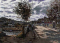 3variou2 Art A4 Photo Print