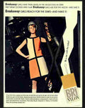 4 1960s fashion advert Advert A4 Photo Print