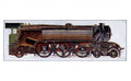 4 6 2 cutaway A4 Photo Print