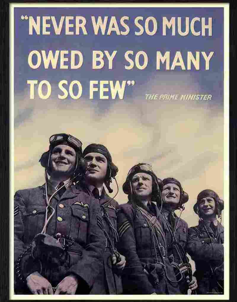 4 never was so much Advert A4 Photo Print