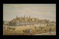 401008 The Tower Of London , Robert Havell A4 Photo Print