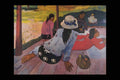 401080 Siesta Tahiti , Paul Gauguin A4 Photo Print