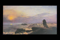 402025 The Two Majesties , Jean Leon Gerome A4 Photo Print