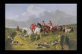 402069 The Find , John Frederick Herring A4 Photo Print