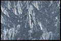 403013 Ice Crystals A4 Photo Print