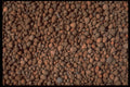 403018 Garden Pebbles A4 Photo Print
