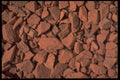 403019 Garden Stones A4 Photo Print