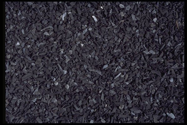 403023 Coal A4 Photo Print