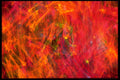 403041 Abstract Colors A4 Photo Print