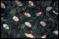 403049 Pot pourri A4 Photo Print
