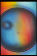 403070 Glass Ball A4 Photo Print
