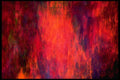 403078 Abstract Light A4 Photo Print