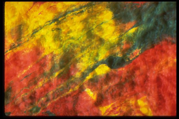403079 Abstract A4 Photo Print