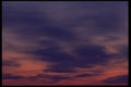 403088 Clouds A4 Photo Print