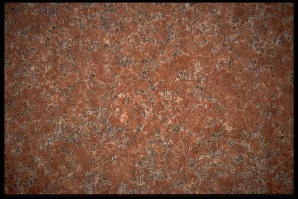 404015 Pink And Gray Granite A4 Photo Print