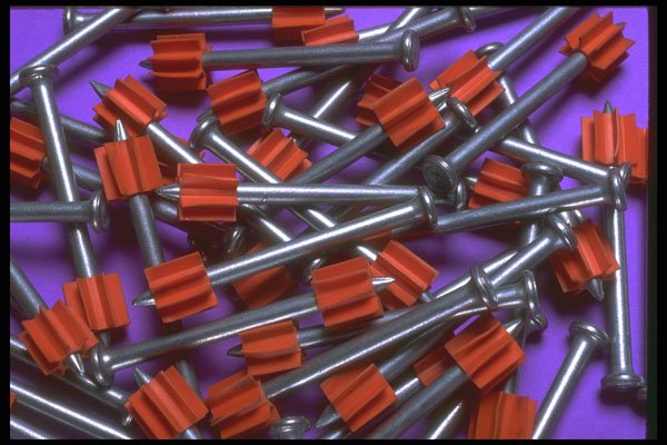 404046 Power Fasteners A4 Photo Print