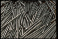 404055 Nails A4 Photo Print