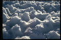 404070 Snow, Melted By The Sun A4 Photo Print