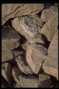 404097 Rock Pile A4 Photo Print