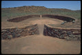405020 Ancient Indian Ball Court, Arizona A4 Photo Print