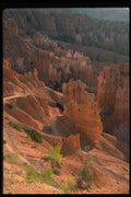 405027 Bryce Canyon A4 Photo Print