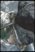 405031 A Stone Bridge, Taiwan A4 Photo Print
