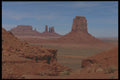 405037 Monument Valley A4 Photo Print