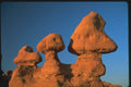 405041 Goblin Valley State Park, Utah A4 Photo Print