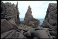 405048 Philip Island Sea Stack, Australia A4 Photo Print
